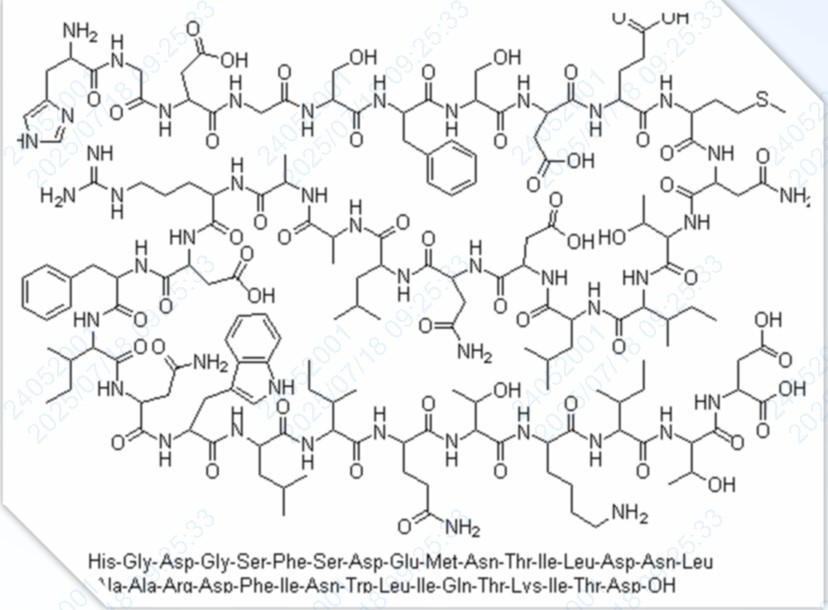 Teduglutide Teduglutide